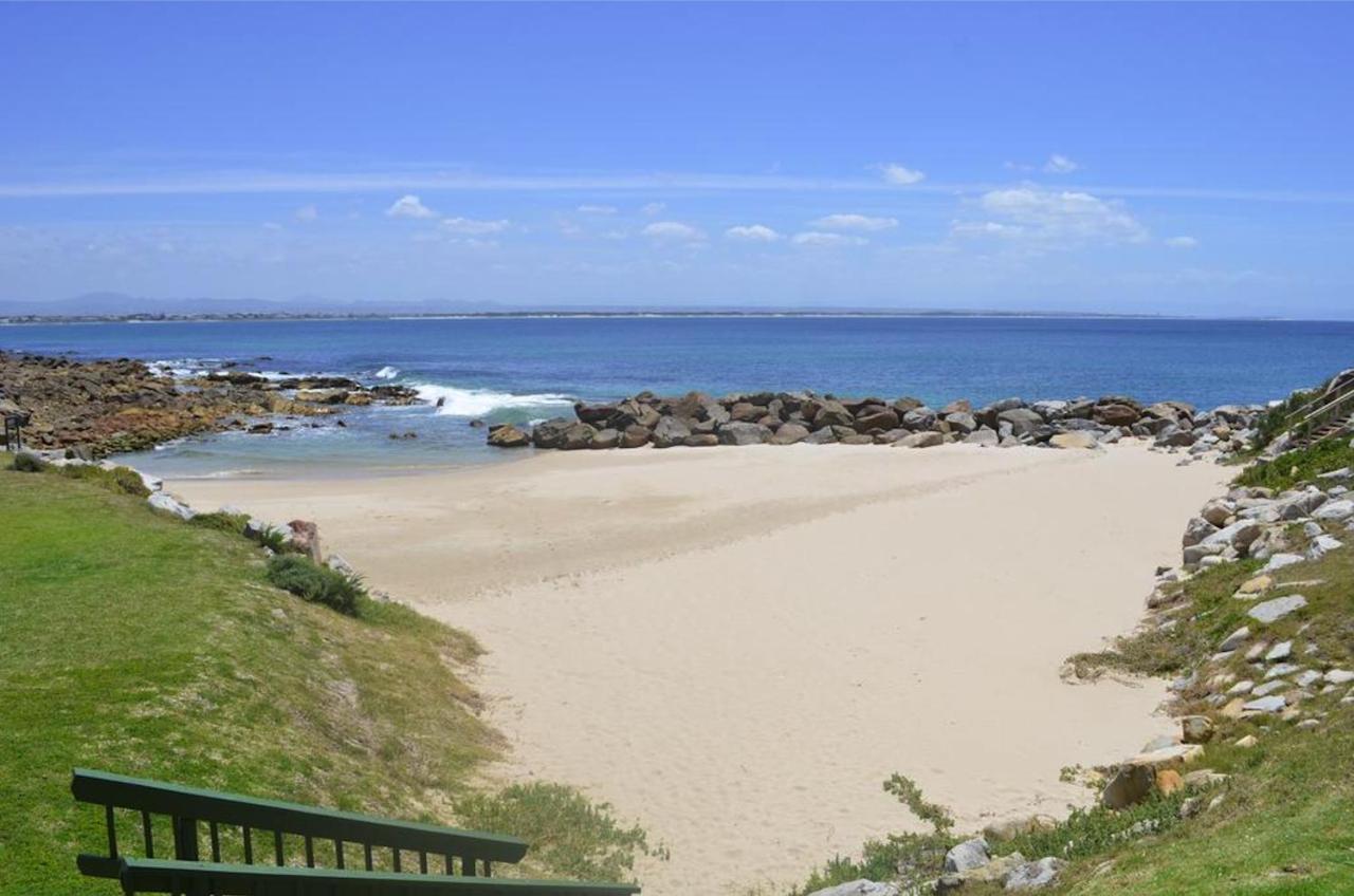 Ferienwohnung Ships Bell At Port St Francis St. Francis Bay Exterior foto